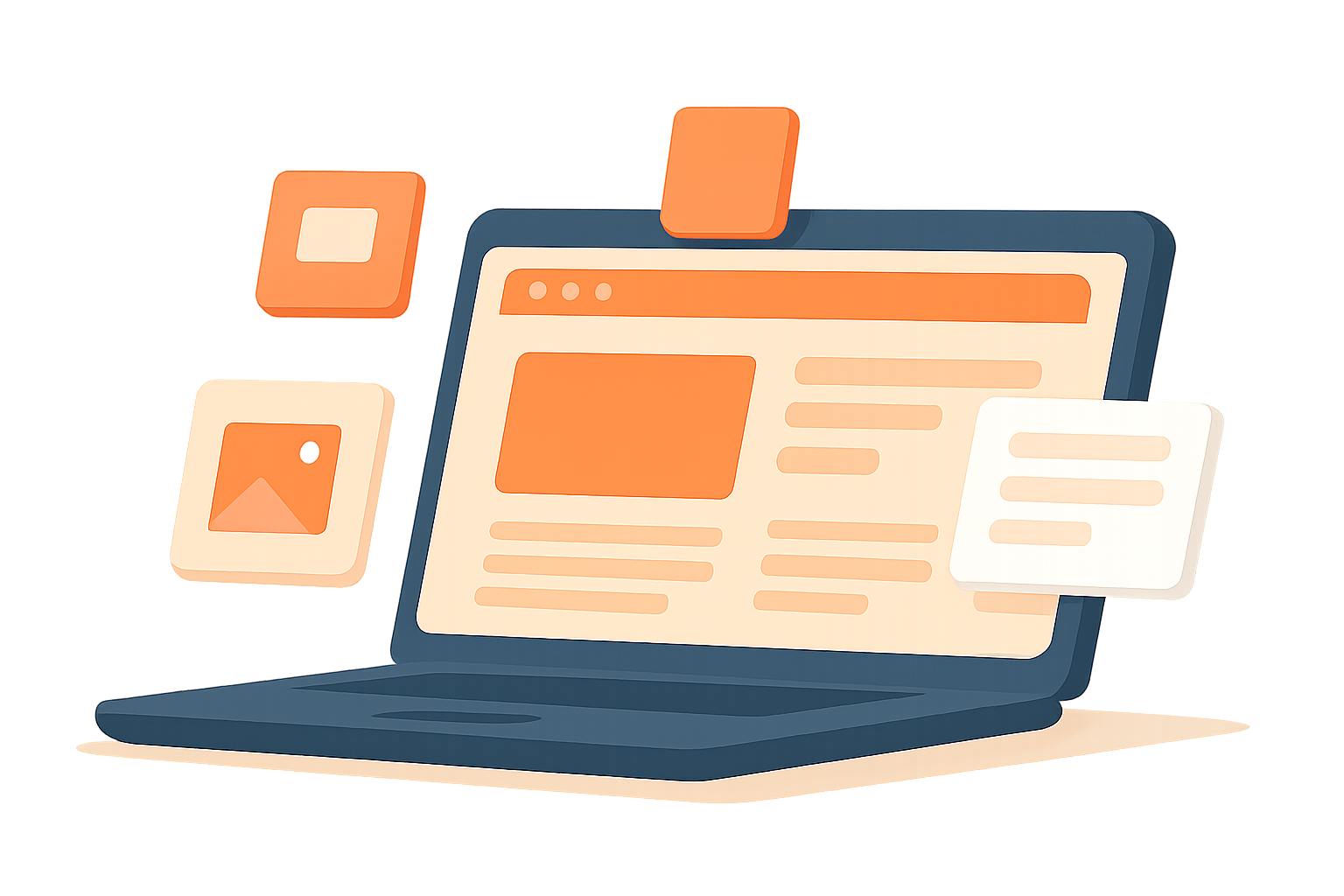 Website laten maken in delft