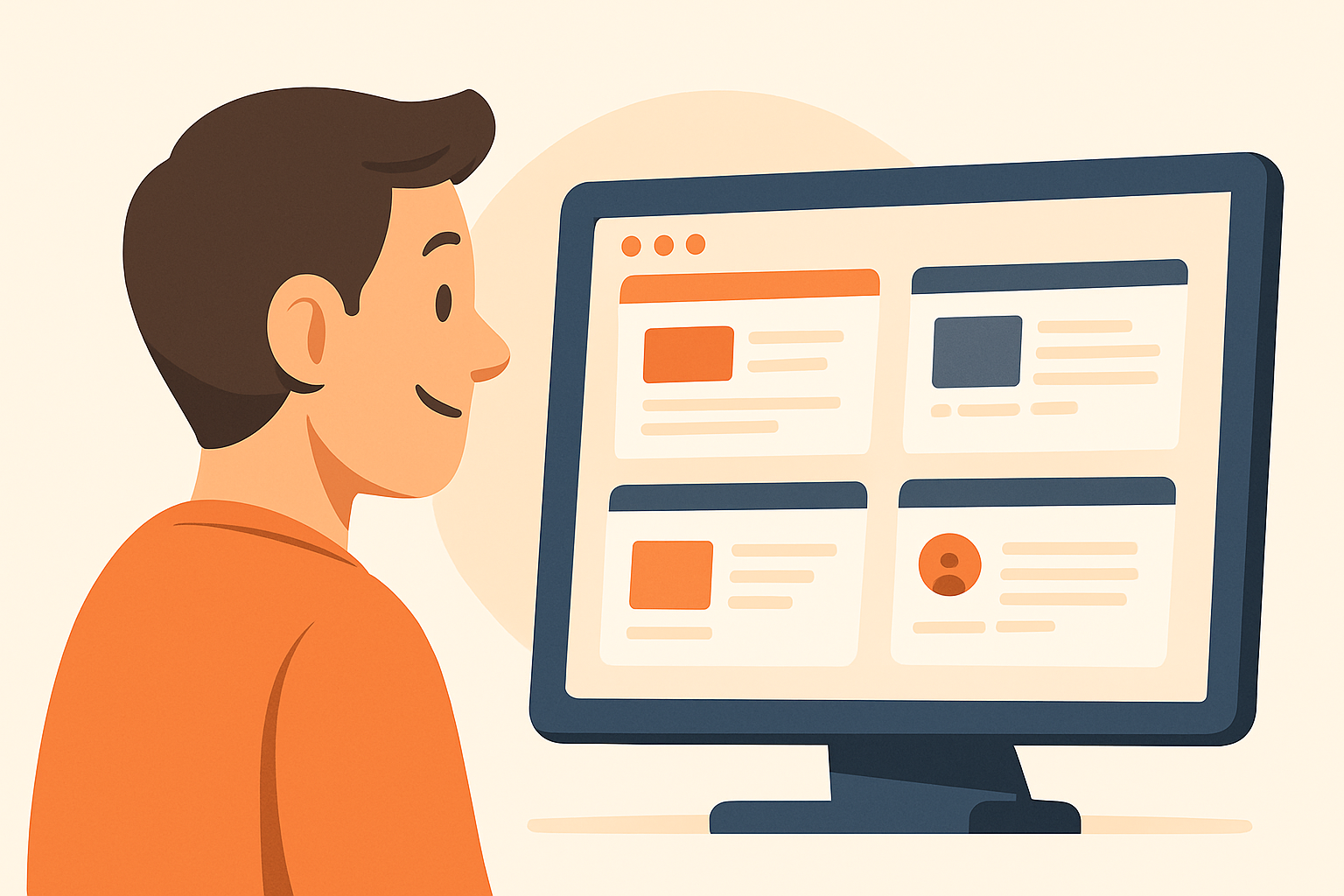 Website laten maken delft